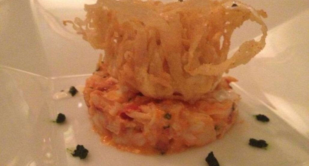 Orchids At Palm Court Downtown Cincinnati